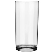 Carregar imagem no visualizador da galeria, Copo Long Drink Cylinder 300ml Nadir Figueiredo em Vidro Transparente
