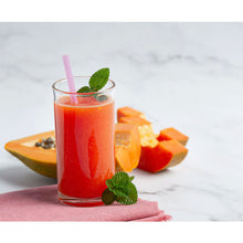 Carregar imagem no visualizador da galeria, Copo Long Drink Cylinder 300ml Nadir Figueiredo em Vidro Transparente
