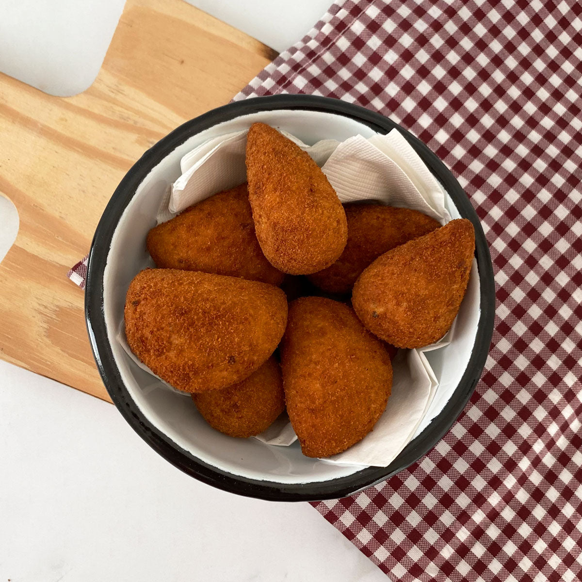 Tigela Esmaltada Ágata 500ml Bowl para Servir Esmaltados Silva Branco