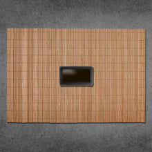 Carregar imagem no visualizador da galeria, Kit Comida Japonesa 10 Pratos Sushi e 10 Molheiras Shoyu Melamina Tóquio Lyor
