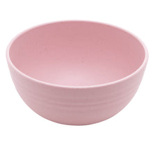 Carregar imagem no visualizador da galeria, Bowl de Bambu Sortido Cumbuca Tigela Pequena 12x6cm para Sobremesa Frutas
