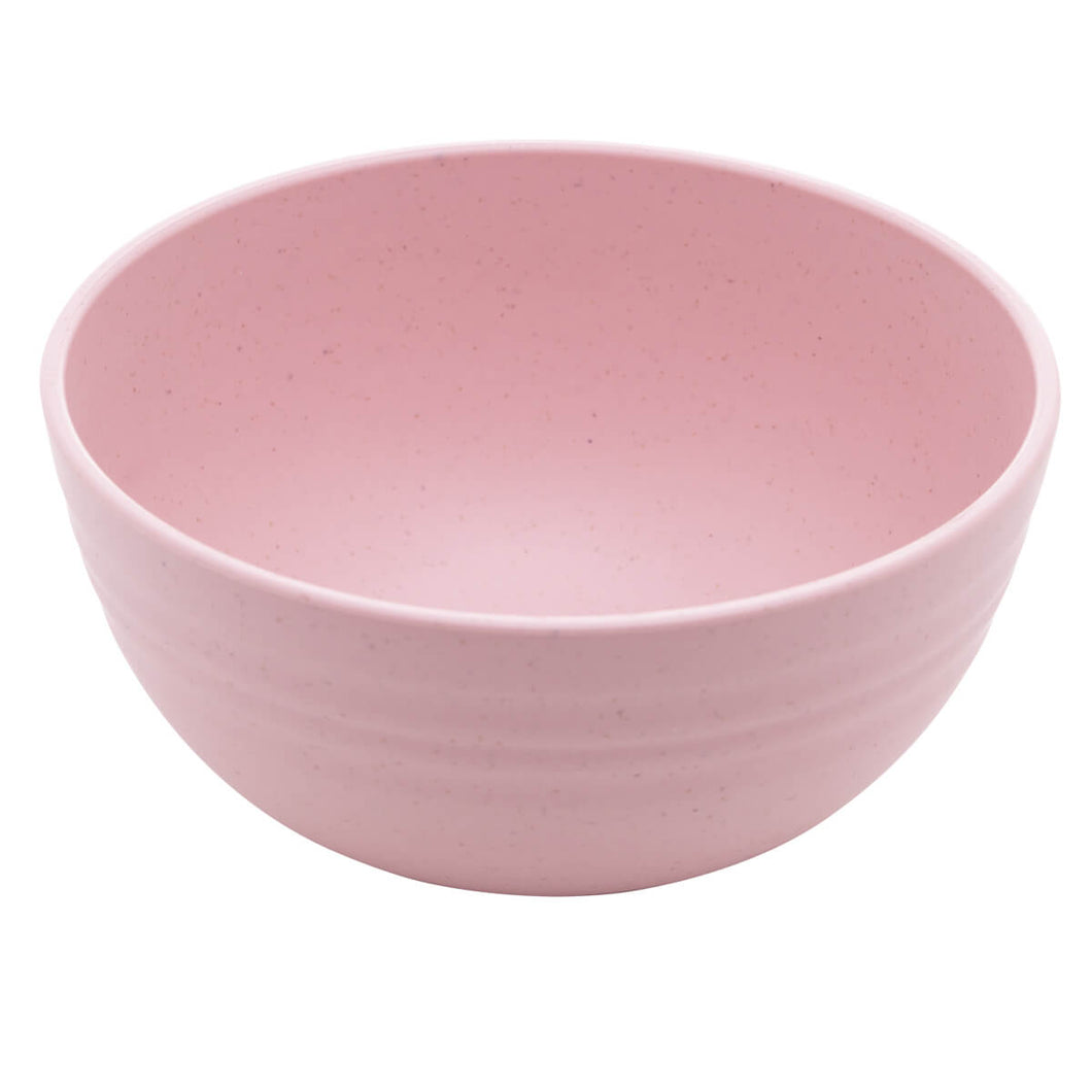 Bowl de Bambu Sortido Cumbuca Tigela Pequena 12x6cm para Sobremesa Frutas