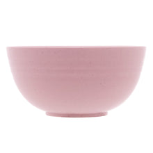 Carregar imagem no visualizador da galeria, Bowl de Bambu Sortido Cumbuca Tigela Pequena 12x6cm para Sobremesa Frutas
