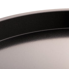 Carregar imagem no visualizador da galeria, Kit 24 Assadeiras Antiaderentes Formas de Pizza 36cm Lyor Carbono Calzone
