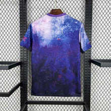 Carregar imagem no visualizador da galeria, Camisa Manchester City 25/26 Special Edition - Roxo
