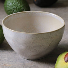 Carregar imagem no visualizador da galeria, Aparelho de Jantar 30 Peças Cerâmica Stoneware Off White Bio Latte Porto Brasil Mesa Posta
