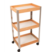 Carregar imagem no visualizador da galeria, Carrinho Organizador Essence
