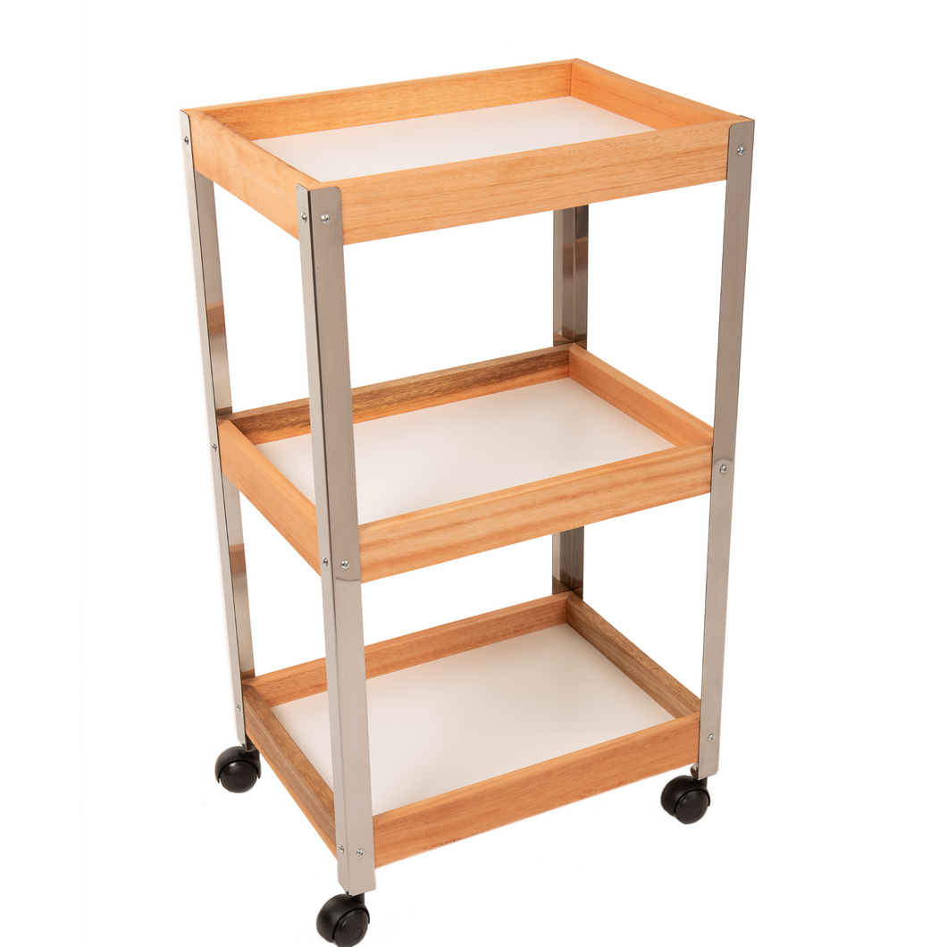 Carrinho Organizador Essence