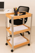 Carregar imagem no visualizador da galeria, Carrinho Organizador Essence
