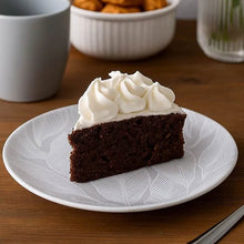 Carregar imagem no visualizador da galeria, Aparelho de Jantar em Porcelana Decorada 20 Peças Tramontina Arbo Mesa Posta 4 Pessoas
