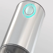 Carregar imagem no visualizador da galeria, Moedor Elétrico de Sal e Pimenta 190ml Recarregável USB
