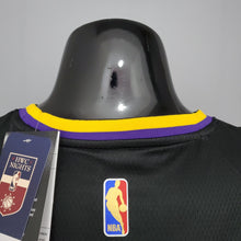 Carregar imagem no visualizador da galeria, Regata Los Angeles Lakers Earned Edition 20/21
