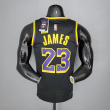 Carregar imagem no visualizador da galeria, Regata Los Angeles Lakers Earned Edition 20/21
