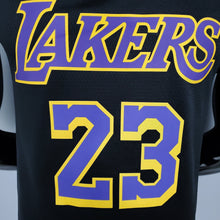 Carregar imagem no visualizador da galeria, Regata Los Angeles Lakers Earned Edition 20/21
