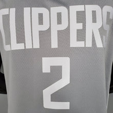 Carregar imagem no visualizador da galeria, Regata Los Angeles Clippers Earnead Edition 20/21
