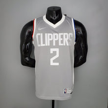 Carregar imagem no visualizador da galeria, Regata Los Angeles Clippers Earnead Edition 20/21
