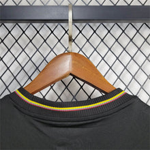 Carregar imagem no visualizador da galeria, Camisa Colômbia 24/25 Adidas Special Edition - Preto
