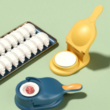 Carregar imagem no visualizador da galeria, Máquina de Fazer Pastel Rápida, Prática e Segura
