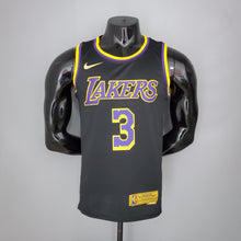 Carregar imagem no visualizador da galeria, Regata Los Angeles Lakers Earned Edition 20/21
