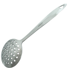 Carregar imagem no visualizador da galeria, Escumadeira Para Fritura Pastel De Cozinha Brinox Espumadeira De Inox
