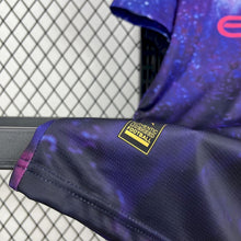 Carregar imagem no visualizador da galeria, Camisa Manchester City 25/26 Special Edition - Roxo
