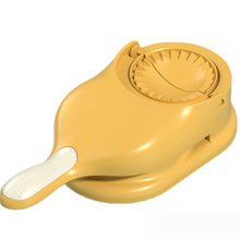 Carregar imagem no visualizador da galeria, Máquina de Fazer Pastel Rápida, Prática e Segura
