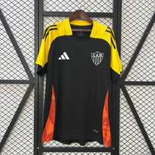 Carregar imagem no visualizador da galeria, Camisa Atletico Mineiro Treino 25/26 - Preta
