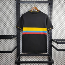 Carregar imagem no visualizador da galeria, Camisa Colômbia 24/25 Adidas Special Edition - Preto
