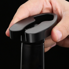 Carregar imagem no visualizador da galeria, Abridor de Vinho Elétrico USB Inox com Base Elegance
