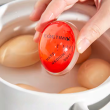 Carregar imagem no visualizador da galeria, Temporizador para Ovos Cozimento Perfeito e Visual
