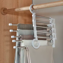 Carregar imagem no visualizador da galeria, Kit 3 Cabides Reforçados Multiuso
