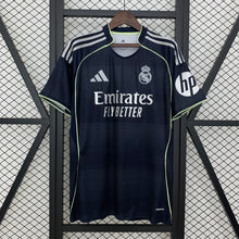 Carregar imagem no visualizador da galeria, Camisa Real Madrid 25/26 Away
