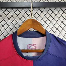 Carregar imagem no visualizador da galeria, Camisa FC Barcelona 24/25 Local Sponsor Coldplay
