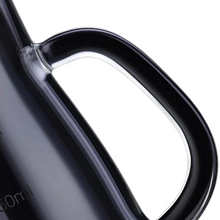 Carregar imagem no visualizador da galeria, Galheteiro de Vidro 800ml com Bico Antivazamento Inox
