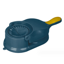 Carregar imagem no visualizador da galeria, Máquina de Fazer Pastel Rápida, Prática e Segura
