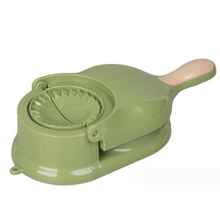 Carregar imagem no visualizador da galeria, Máquina de Fazer Pastel Rápida, Prática e Segura
