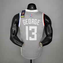 Carregar imagem no visualizador da galeria, Regata Los Angeles Clippers Earnead Edition 20/21
