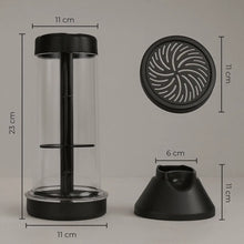 Carregar imagem no visualizador da galeria, Tapioqueira com Polvilhador Embutido – Casa Splendida
