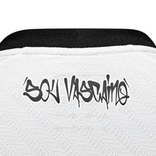 Carregar imagem no visualizador da galeria, Camisa Vasco Away 25/26 - Branca e Preta
