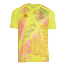 Carregar imagem no visualizador da galeria, Camisa CRF Goleiro 25/26 - Amarela

