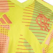 Carregar imagem no visualizador da galeria, Camisa CRF Goleiro 25/26 - Amarela
