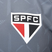 Carregar imagem no visualizador da galeria, Camisa São Paulo Treino 25/26 - Cinza
