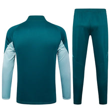 Carregar imagem no visualizador da galeria, Conjunto Agasalho Treino Cruzeiro 25/26 - Azul
