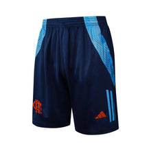 Carregar imagem no visualizador da galeria, Conjunto CRF Comissão Técnica Regata 25/26 - Azul Escuro
