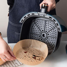 Carregar imagem no visualizador da galeria, Formas Descartáveis Air Fryer – Proteção e Facilidade
