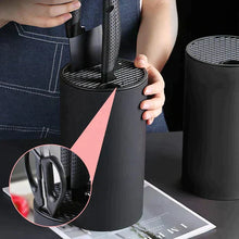 Carregar imagem no visualizador da galeria, Porta Utensílios e Facas de Cozinha Multifuncional
