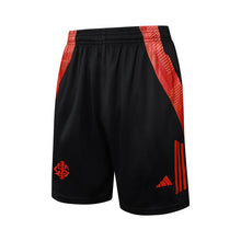 Carregar imagem no visualizador da galeria, Conjunto Internacional Treino Regata 25/26 - Preto
