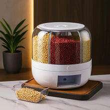 Carregar imagem no visualizador da galeria, Organizador de Grãos Maxx Fácil
