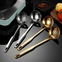 Carregar imagem no visualizador da galeria, Conjunto Inox com Suporte e Base Coletora Casa Splendida
