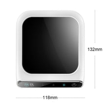 Carregar imagem no visualizador da galeria, Aquecedor Portátil de Canecas Inteligente Casa Splendida
